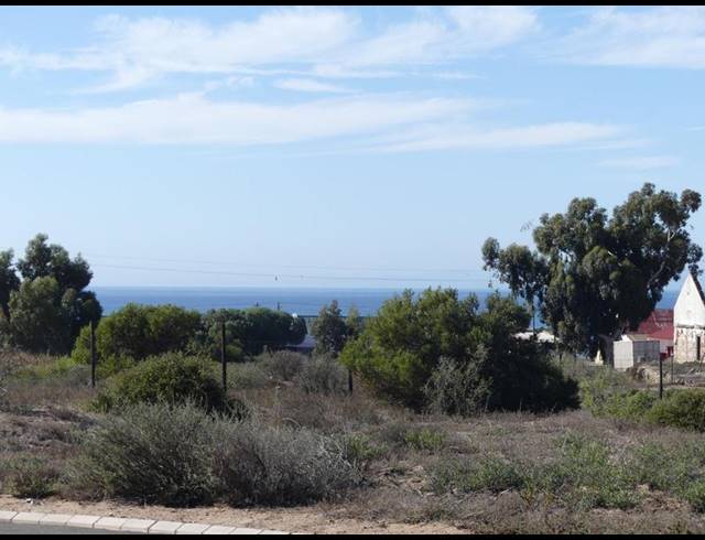 LAND FOR SALE IN ST HELENA VIEWS